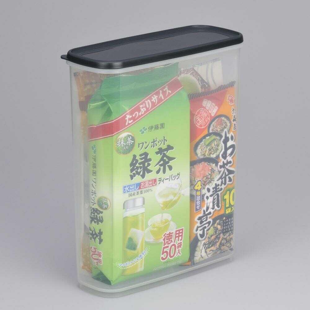 Inomata Chemical Dry Food Storage Container 6.0