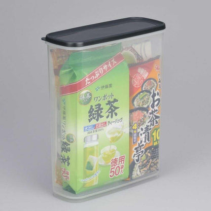 Inomata Chemical Dry Food Storage Container 6.0