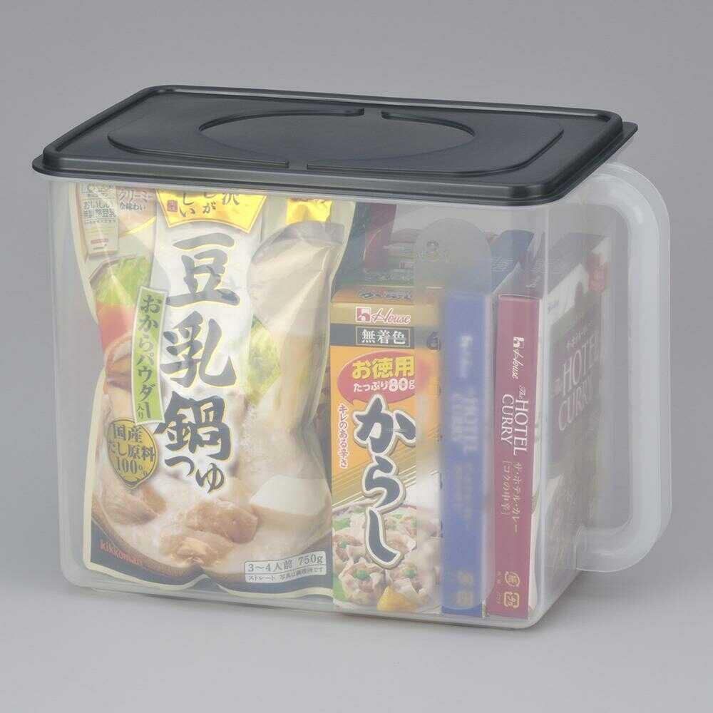 Inomata Chemical Handy Stocker