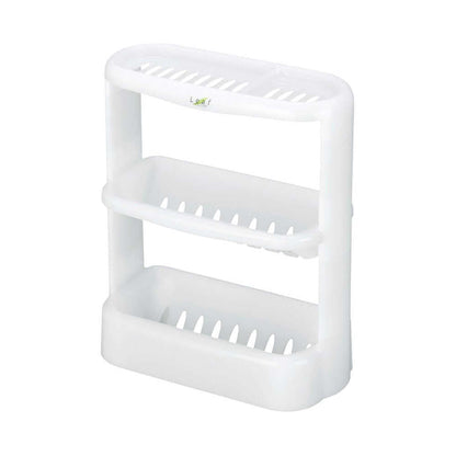 Inomata Chemical Leaf Shampoo Rack