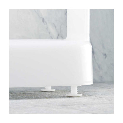 Inomata Chemical Leaf Shampoo Rack