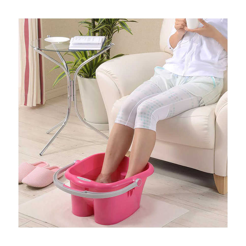 Inomata Relax Foot Bath