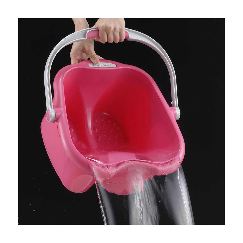 Inomata Relax Foot Bath