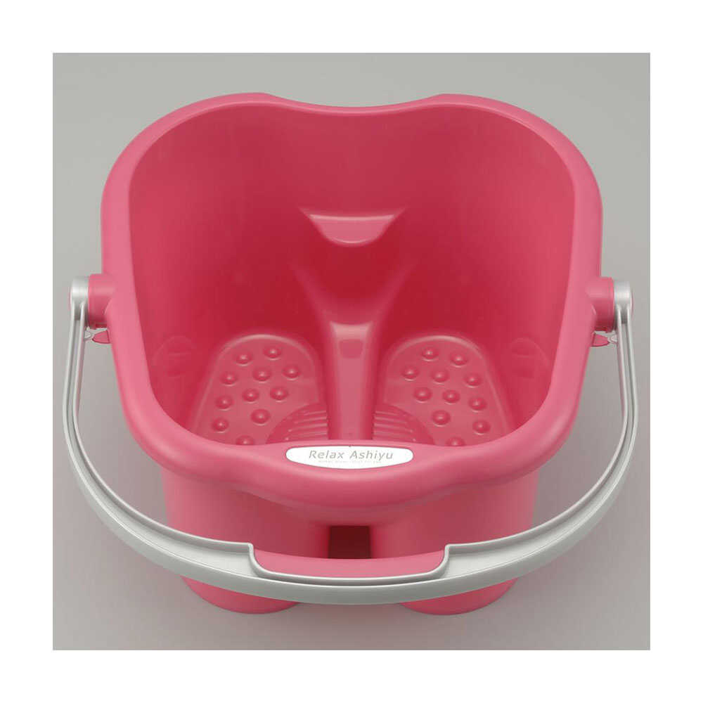 Inomata Relax Foot Bath