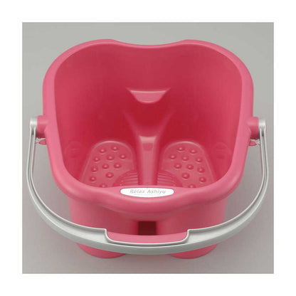 Inomata Relax Foot Bath