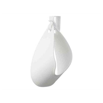 Inomata Chemical Hair Dryer Holder White 2920