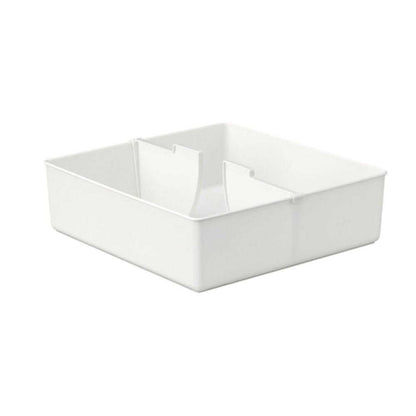 Inomata Chemical Underwear Storage Case L White