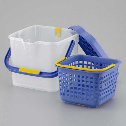 Inomata Chemical Smart Bucket 17L