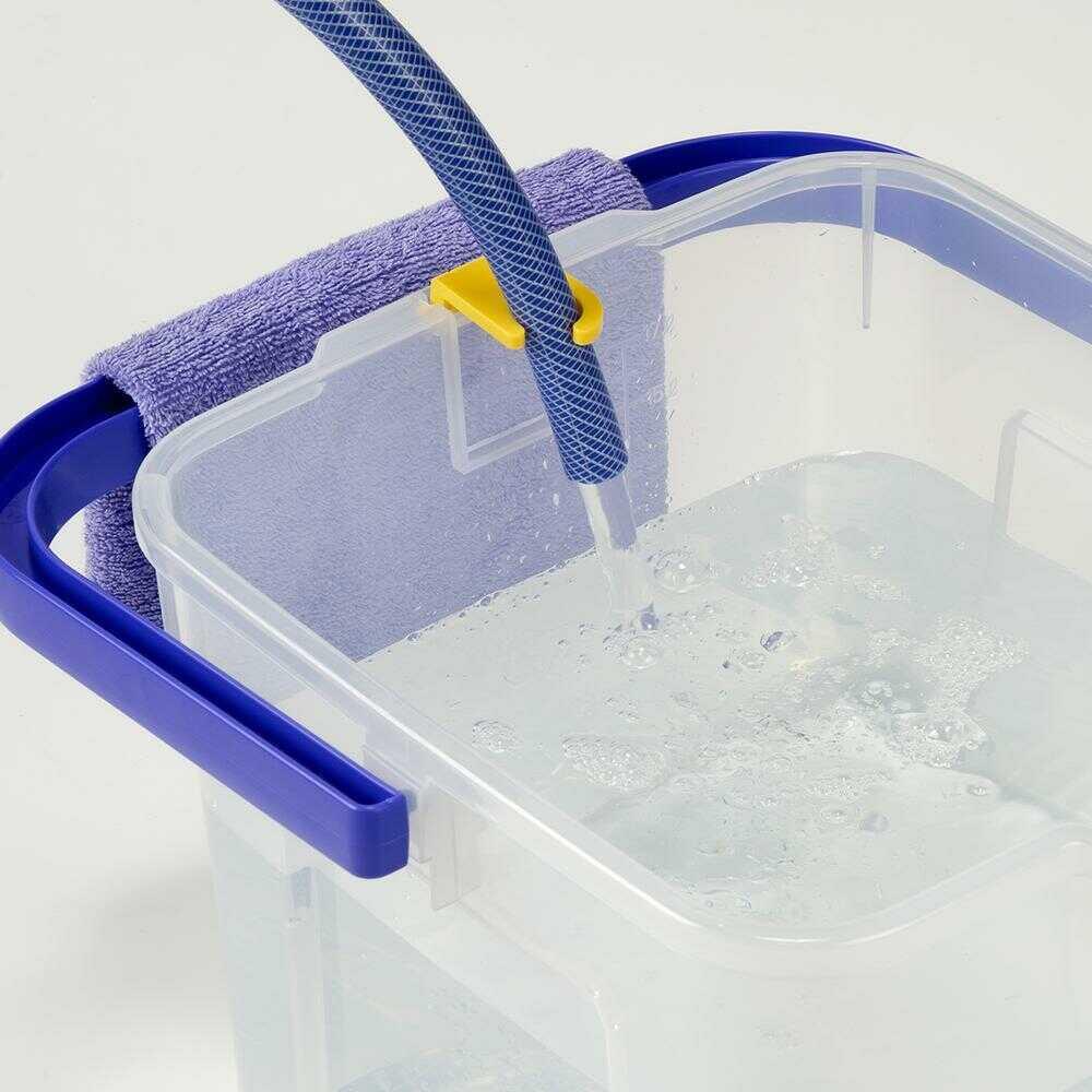 Inomata Chemical Smart Bucket 17L