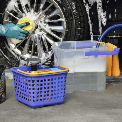 Inomata Chemical Smart Bucket 17L