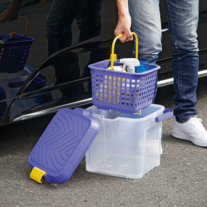 Inomata Chemical Smart Bucket 17L