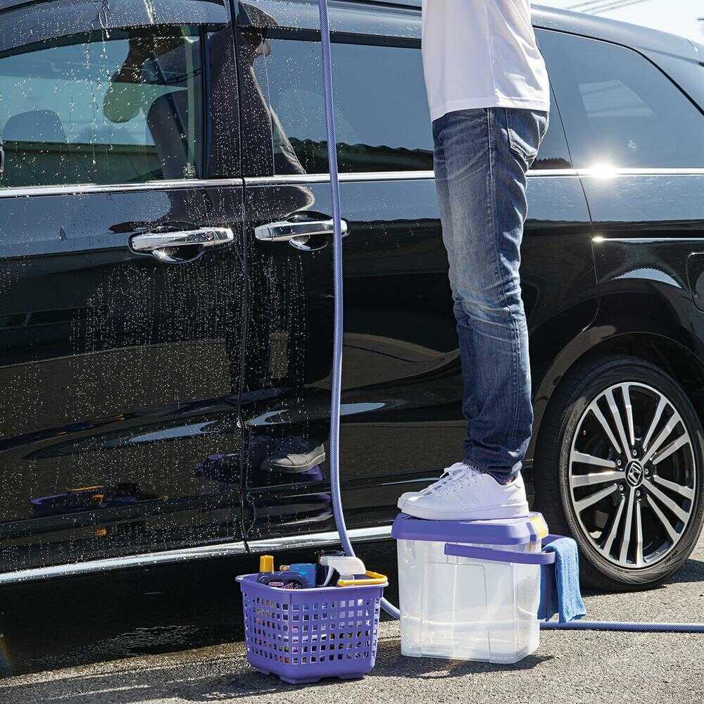 Inomata Chemical Smart Bucket 17L