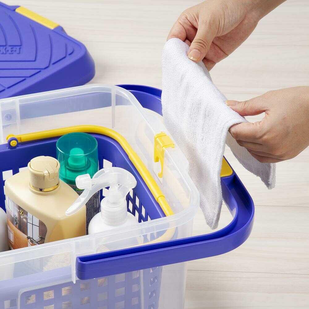Inomata Chemical Smart Bucket 17L
