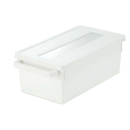 Inomata Chemical Media Container for DVD White