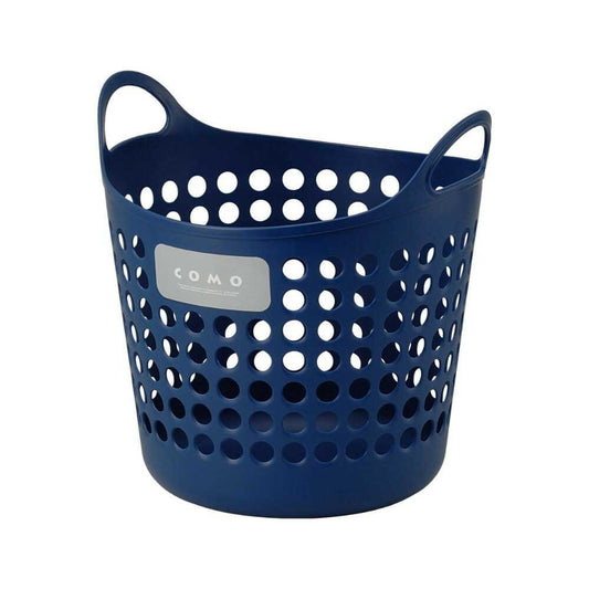Inomata Chemical Commo Basket M Navy