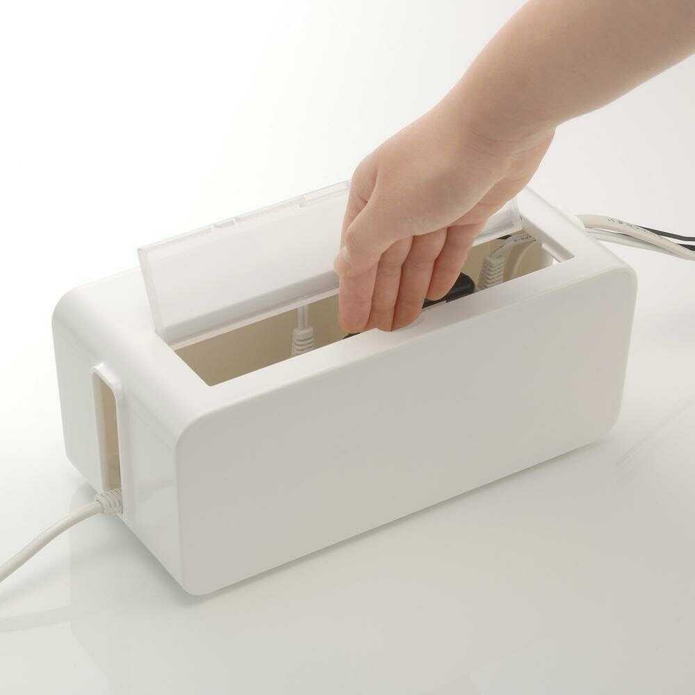 Inomata Chemical Table Tap Box