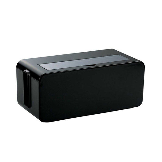 Inomata Chemical Table Tap Box Black