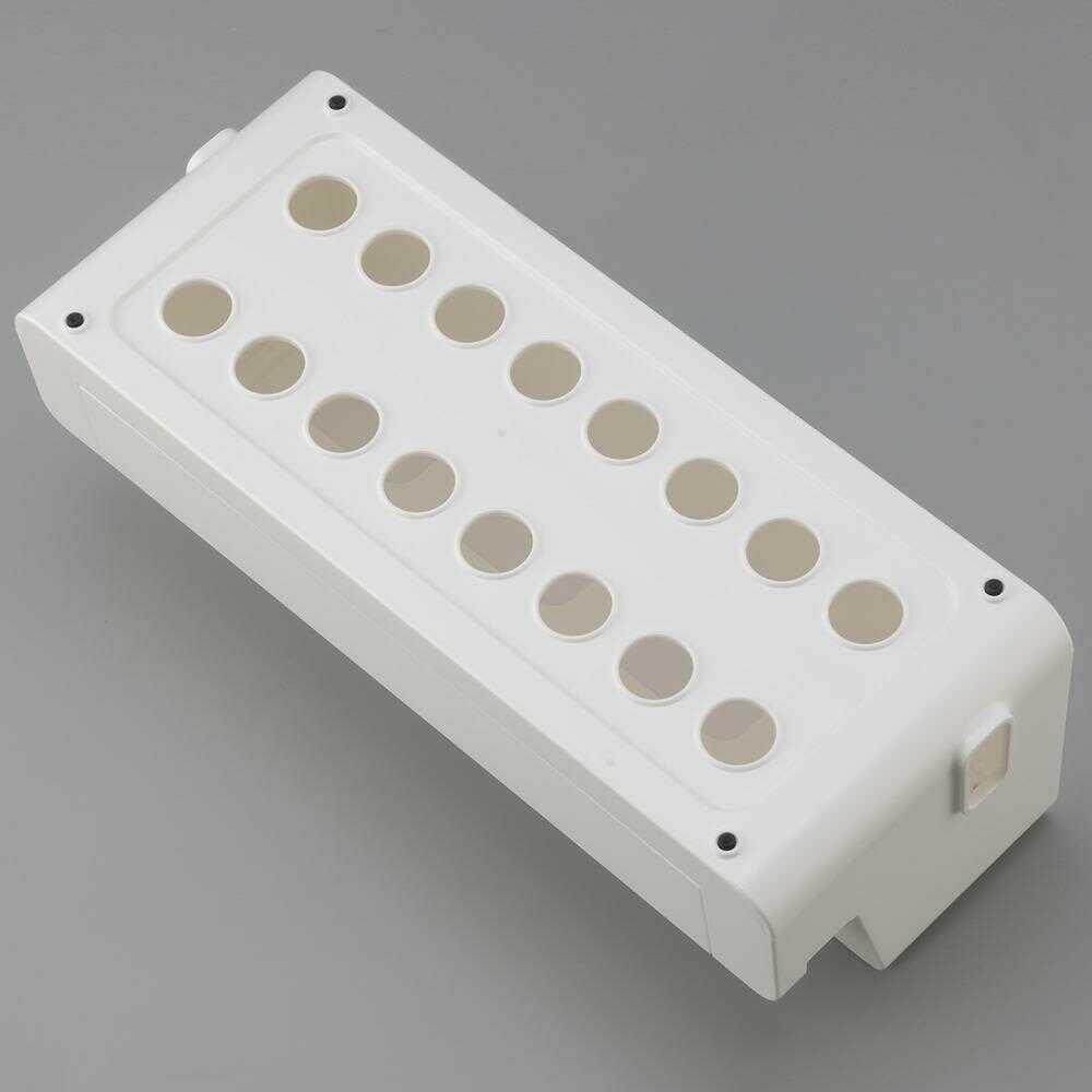 Inomata Chemical Table Tap Station L White