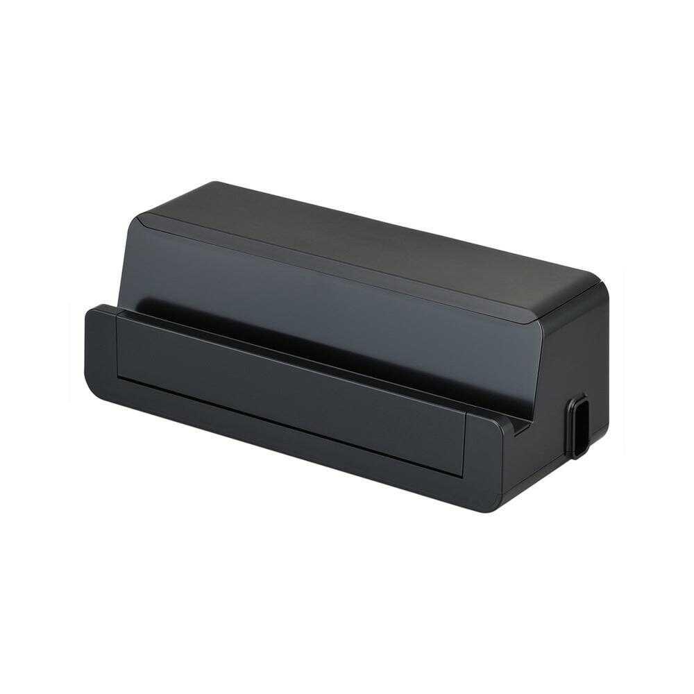 Inomata Chemical Table Tap Station L Black