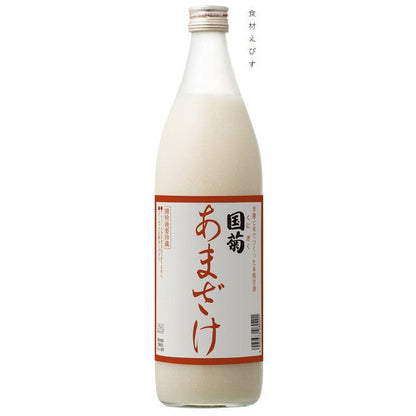 Kokigiku Amazake 985g