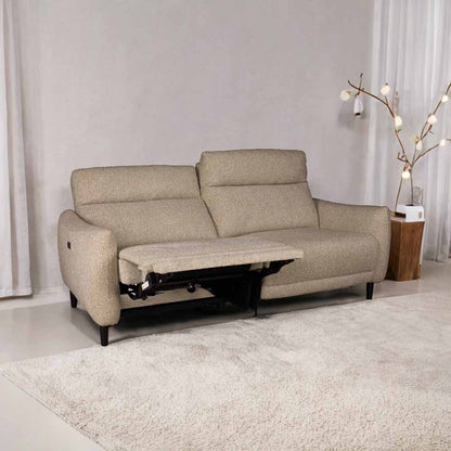 Motion Sofa Makarov 2.5P BR W165