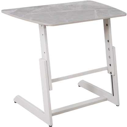 Drama Multi Table Smoke Gray 70
