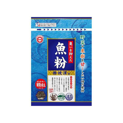 Tosho Low-Odor Fish Meal 350g