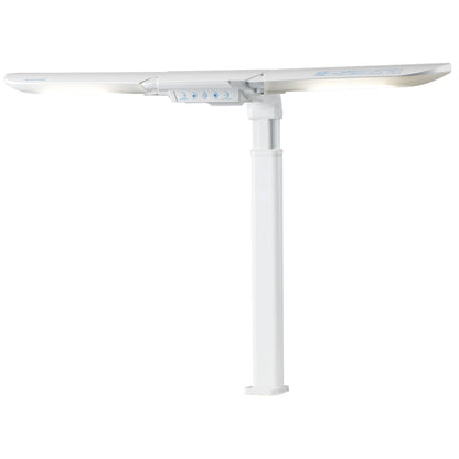 Study Desk LED Light Ecolady Twin Light ECL-546