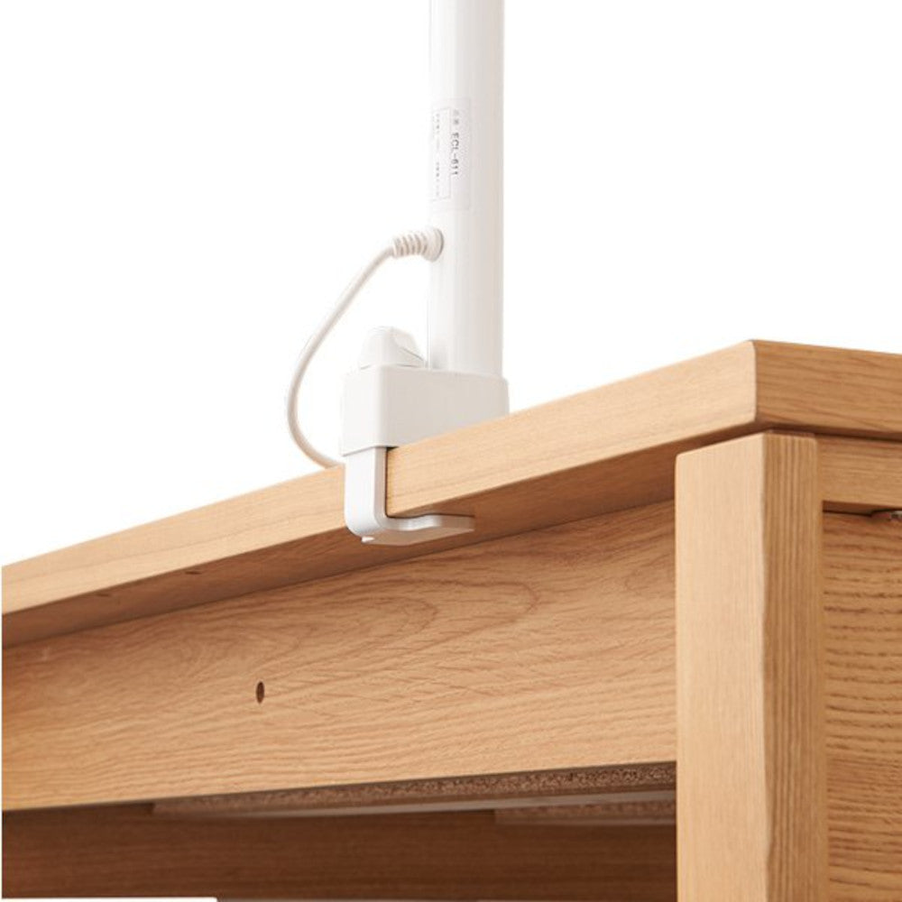 Study Desk LED Light Ecolady Arm Light ECL-611
