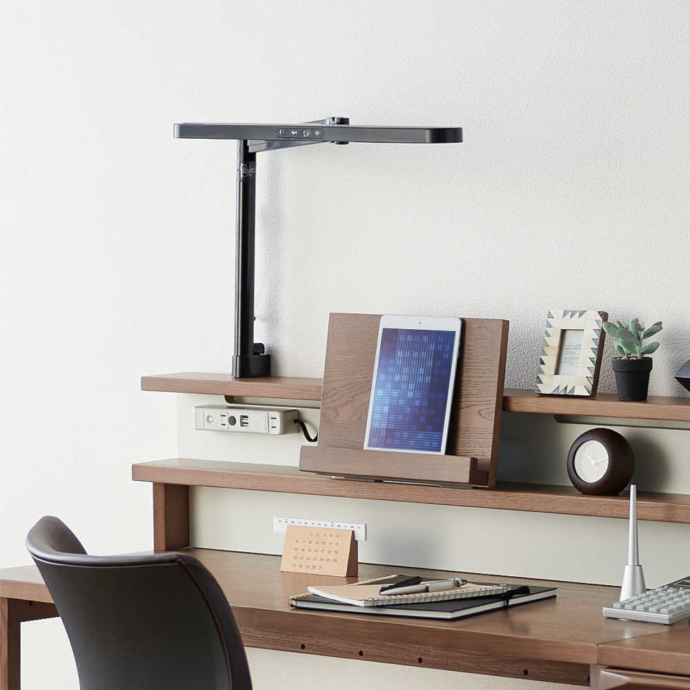 Study Desk LED Light Ecolady Arm Light ECL-612