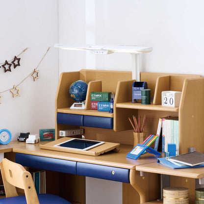 Study Desk LED Light Ecolady Straight Light ECL-653