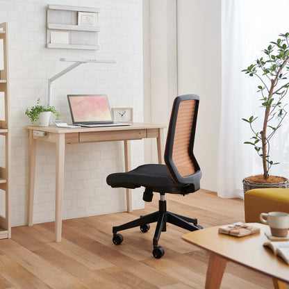 Ergonomic Chair JG4-405OR Office Chair without Arms