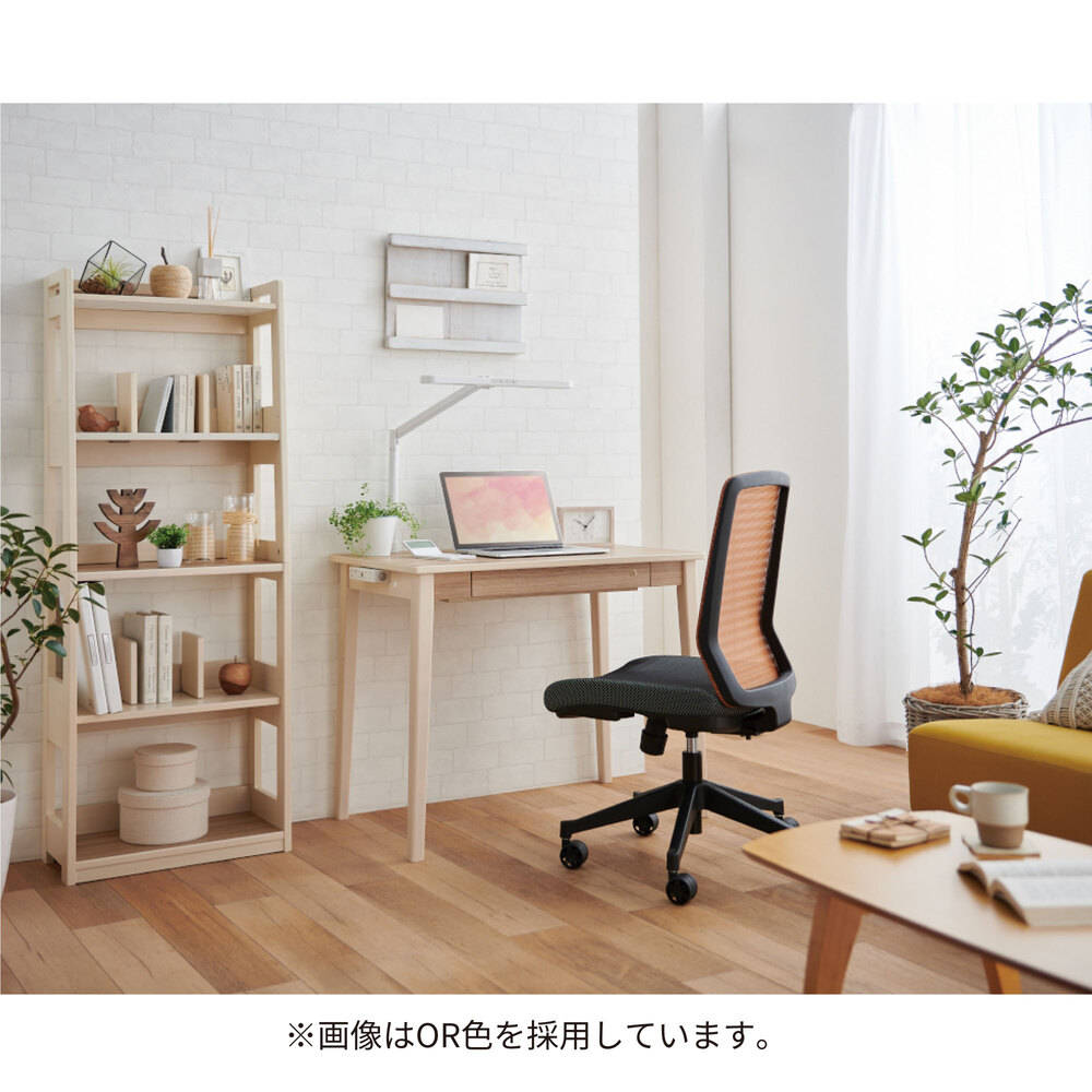 Ergonomic Chair JG4-405OR Office Chair without Arms