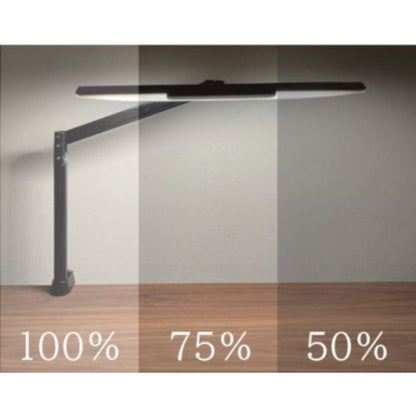 Study Desk LED Desk Light Natural Light ECL-112