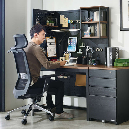 Study Desk LED Desk Light Natural Light ECL-112