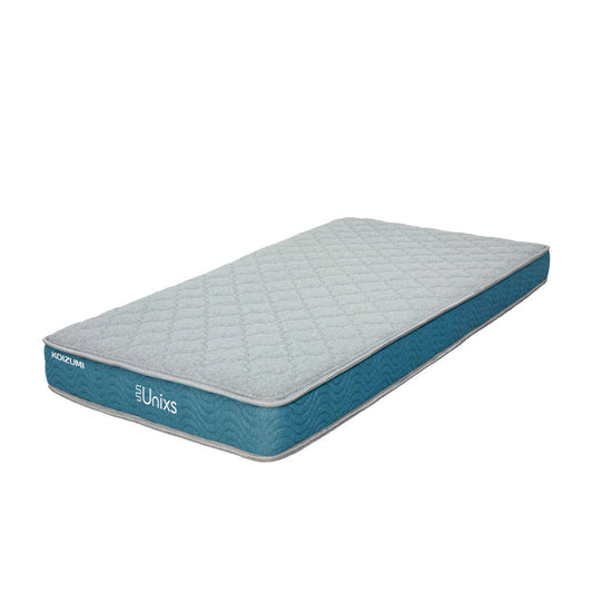 Unixs KAS-486 Single Mattress (Compressed)