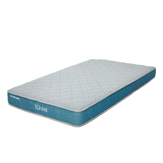 Unixs KAM-487 Semi-Double Mattress (Compressed)