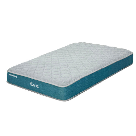Unixs KAM-562 Semi-Double Mattress (Compressed)