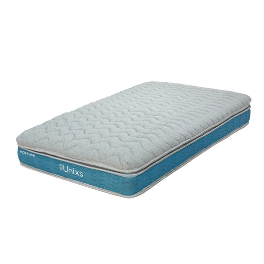 Unixs KAS-453 Single Mattress (Compressed)