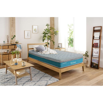 Unixs KAS-453 Single Mattress (Compressed)
