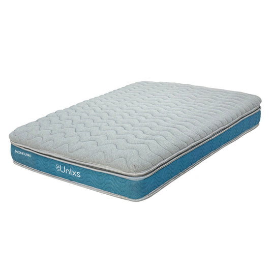 Unixs KAM-454 Semi-Double Mattress (Compressed)