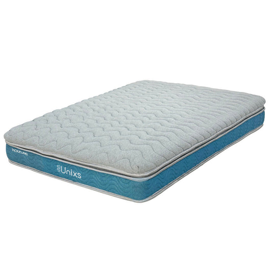 Unixs KAW-455 Double Mattress (Compressed)