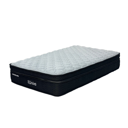 Unixs KAS-378 Single Mattress (Compressed)