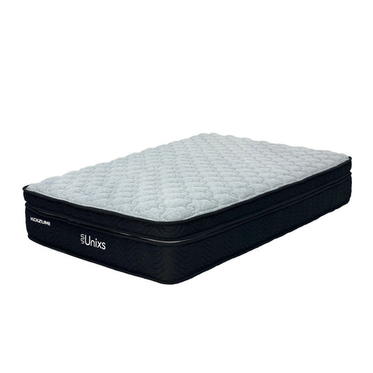 Unixs KAM-379 Semi-Double Mattress (Compressed)