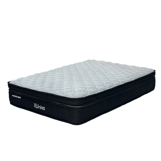 Unixs KAW-380 Double Mattress (Compressed)