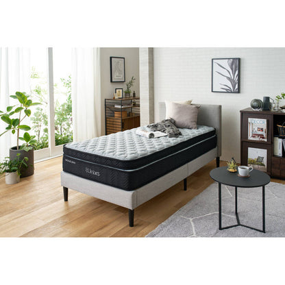 Unixs KAW-380 Double Mattress (Compressed)