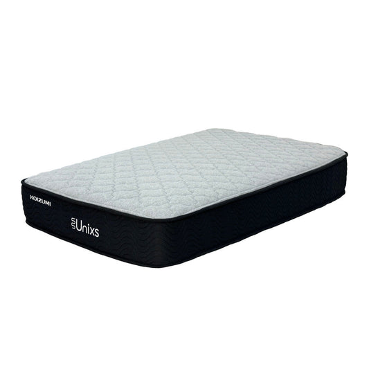 Unixs KAS-920 Single Mattress (Compressed)