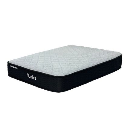 Unixs KAM-921 Semi-Double Mattress (Compressed)