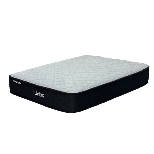 Unixs KAM-921 Semi-Double Mattress (Compressed)