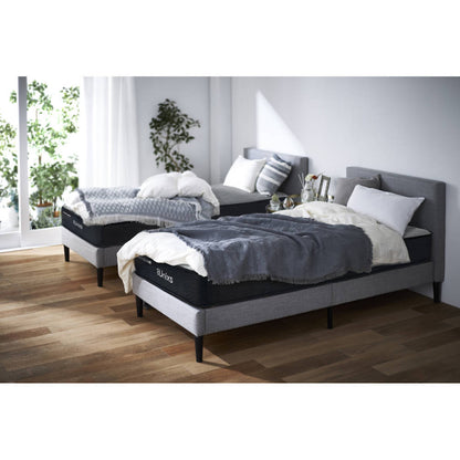 Unixs KAM-921 Semi-Double Mattress (Compressed)